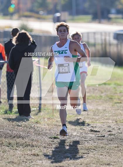 Thumbnail 3 in CHSAA 5A Continental League Championships photogallery.
