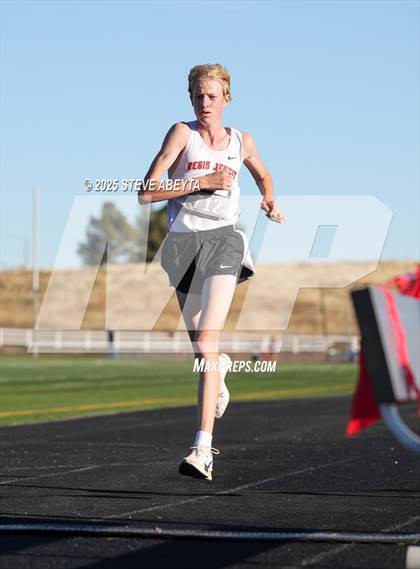 Thumbnail 1 in CHSAA 5A Continental League Championships photogallery.