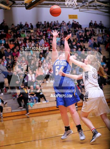 Thumbnail 2 in North Platte @ Lincoln Southeast  photogallery.