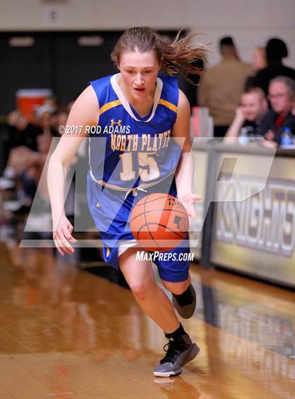 Thumbnail 2 in North Platte @ Lincoln Southeast  photogallery.