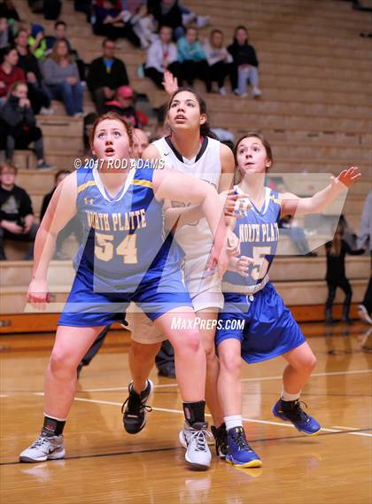 Thumbnail 2 in North Platte @ Lincoln Southeast  photogallery.