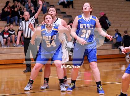 Thumbnail 1 in North Platte @ Lincoln Southeast  photogallery.