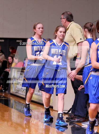 Thumbnail 1 in North Platte @ Lincoln Southeast  photogallery.