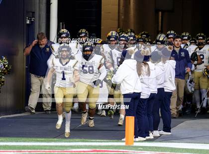 Thumbnail 3 in West Boylston vs.  St. Bernard's Central Catholic (MIAA Division 7 Final) photogallery.