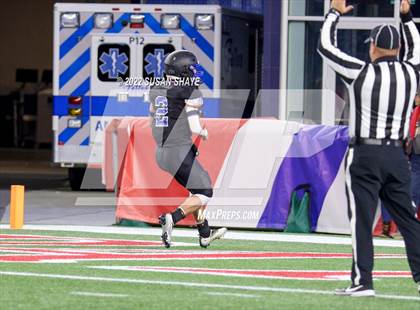 Thumbnail 3 in West Boylston vs.  St. Bernard's Central Catholic (MIAA Division 7 Final) photogallery.