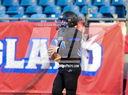 Thumbnail 2 in West Boylston vs.  St. Bernard's Central Catholic (MIAA Division 7 Final) photogallery.