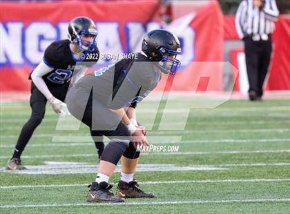 Thumbnail 1 in West Boylston vs.  St. Bernard's Central Catholic (MIAA Division 7 Final) photogallery.