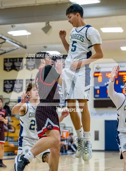 Thumbnail 2 in Rio Mesa @ Dos Pueblos photogallery.