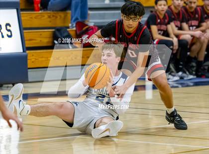 Thumbnail 2 in Rio Mesa @ Dos Pueblos photogallery.