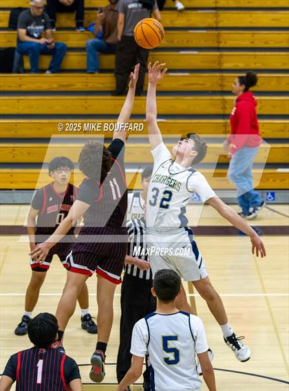 Thumbnail 2 in Rio Mesa @ Dos Pueblos photogallery.