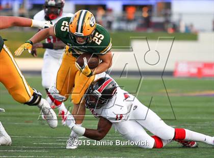 Thumbnail 3 in Glenville @ St.Edward photogallery.