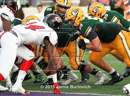 Thumbnail 3 in Glenville @ St.Edward photogallery.