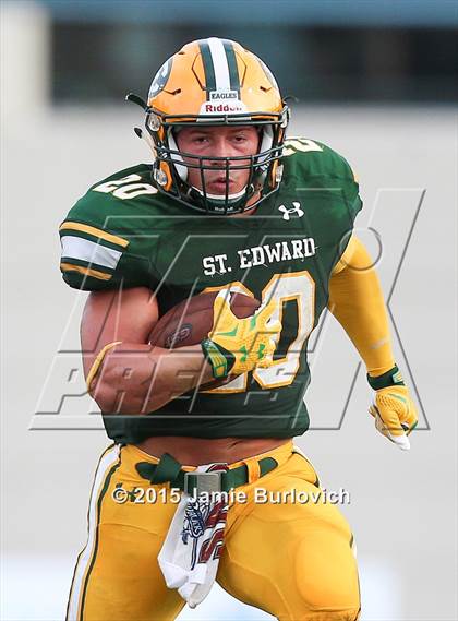 Thumbnail 2 in Glenville @ St.Edward photogallery.