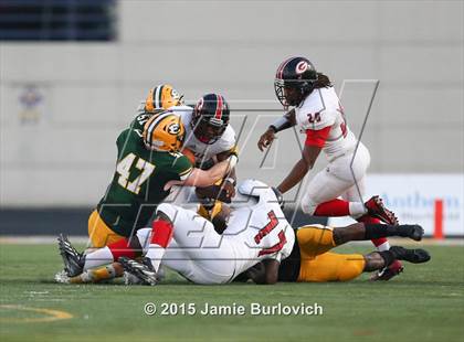 Thumbnail 3 in Glenville @ St.Edward photogallery.