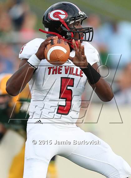 Thumbnail 1 in Glenville @ St.Edward photogallery.