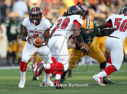 Thumbnail 2 in Glenville @ St.Edward photogallery.