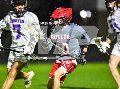 Thumbnail 1 in Butler @ Porter Ridge photogallery.