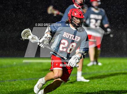 Thumbnail 3 in Butler @ Porter Ridge photogallery.