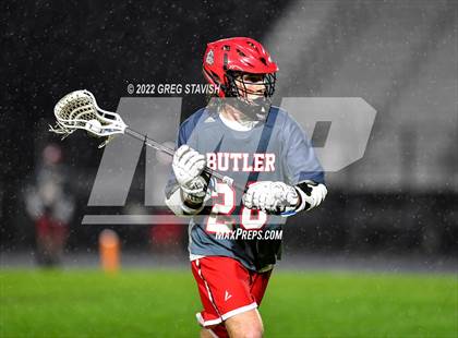 Thumbnail 1 in Butler @ Porter Ridge photogallery.