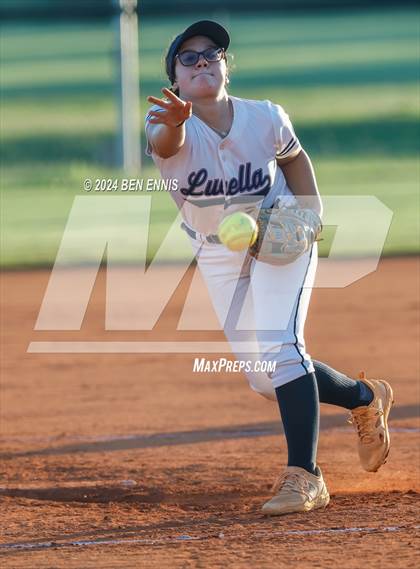 Thumbnail 1 in Douglass @ Luella photogallery.