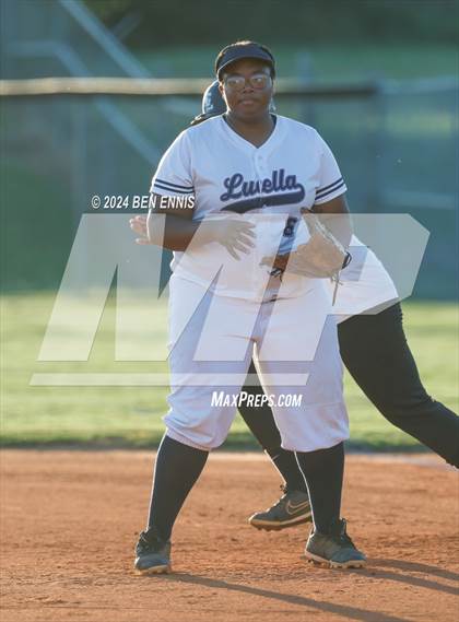 Thumbnail 1 in Douglass @ Luella photogallery.