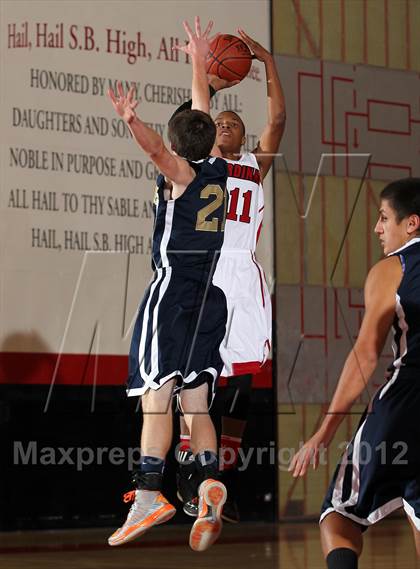 Thumbnail 2 in Yucaipa @ San Bernardino photogallery.