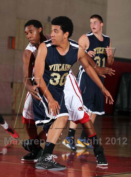 Thumbnail 3 in Yucaipa @ San Bernardino photogallery.