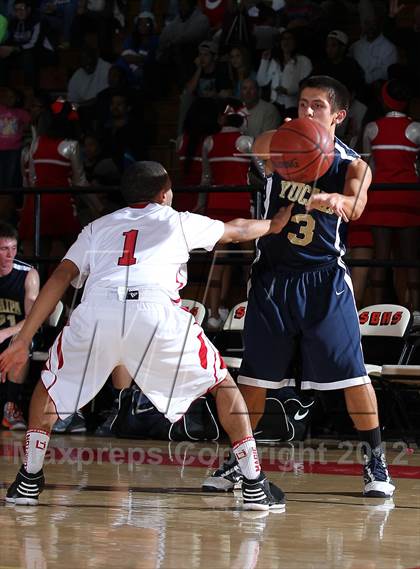 Thumbnail 3 in Yucaipa @ San Bernardino photogallery.