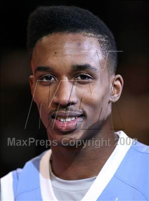 Thumbnail 3 in Jordan Brand Classic: All-American Game @ the Garden photogallery.
