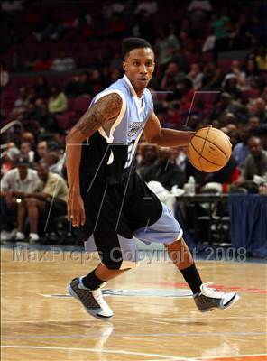 Thumbnail 3 in Jordan Brand Classic: All-American Game @ the Garden photogallery.