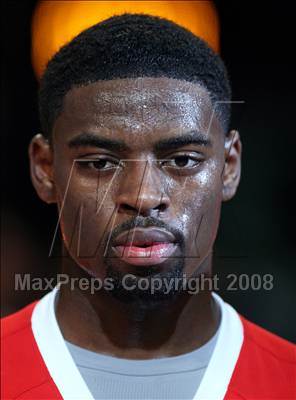 Thumbnail 2 in Jordan Brand Classic: All-American Game @ the Garden photogallery.