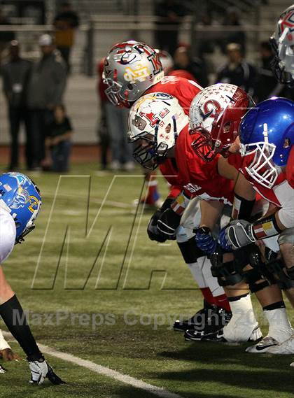 Thumbnail 3 in Inland Empire All-Star Classic photogallery.
