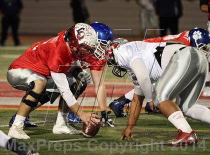 Thumbnail 2 in Inland Empire All-Star Classic photogallery.