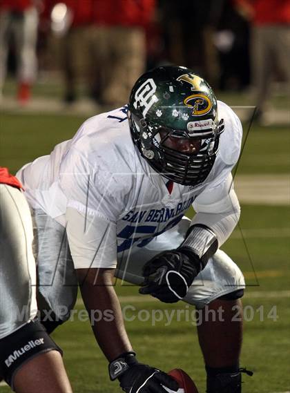 Thumbnail 3 in Inland Empire All-Star Classic photogallery.