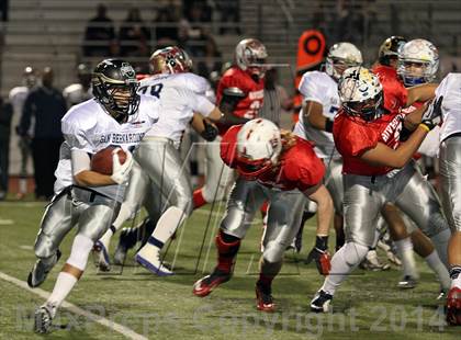 Thumbnail 3 in Inland Empire All-Star Classic photogallery.