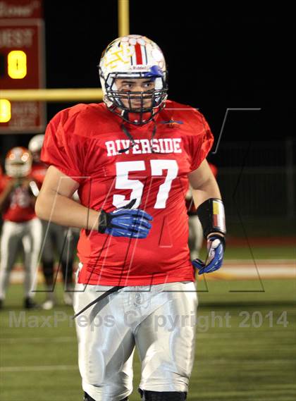 Thumbnail 1 in Inland Empire All-Star Classic photogallery.