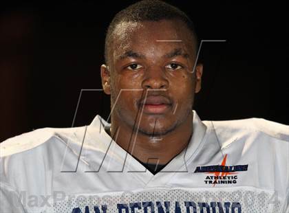 Thumbnail 2 in Inland Empire All-Star Classic photogallery.