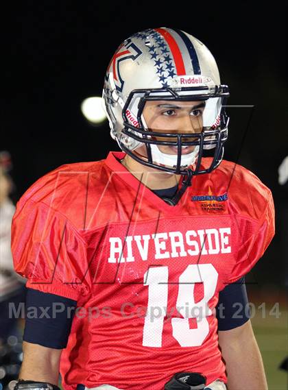 Thumbnail 2 in Inland Empire All-Star Classic photogallery.