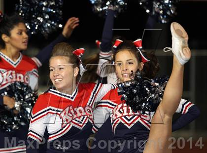 Thumbnail 2 in Inland Empire All-Star Classic photogallery.