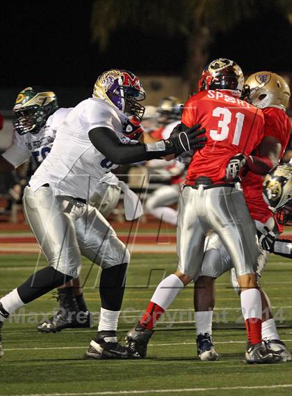 Thumbnail 2 in Inland Empire All-Star Classic photogallery.