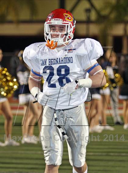 Thumbnail 3 in Inland Empire All-Star Classic photogallery.