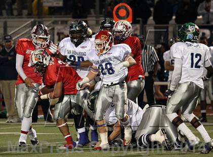 Thumbnail 2 in Inland Empire All-Star Classic photogallery.
