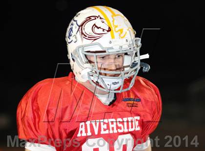 Thumbnail 3 in Inland Empire All-Star Classic photogallery.