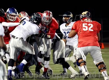 Thumbnail 1 in Inland Empire All-Star Classic photogallery.