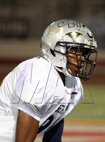 Thumbnail 2 in Inland Empire All-Star Classic photogallery.