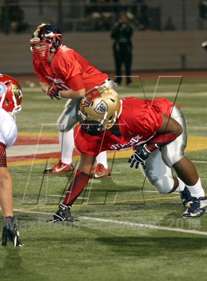 Thumbnail 1 in Inland Empire All-Star Classic photogallery.