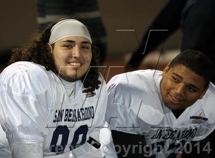 Thumbnail 3 in Inland Empire All-Star Classic photogallery.