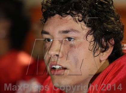 Thumbnail 2 in Inland Empire All-Star Classic photogallery.