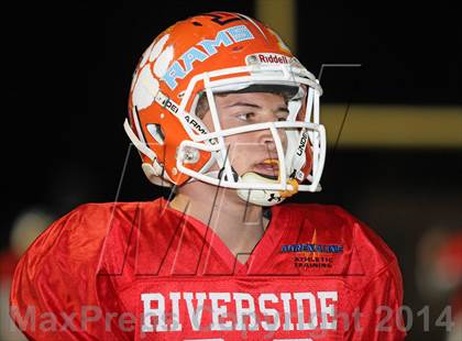 Thumbnail 3 in Inland Empire All-Star Classic photogallery.
