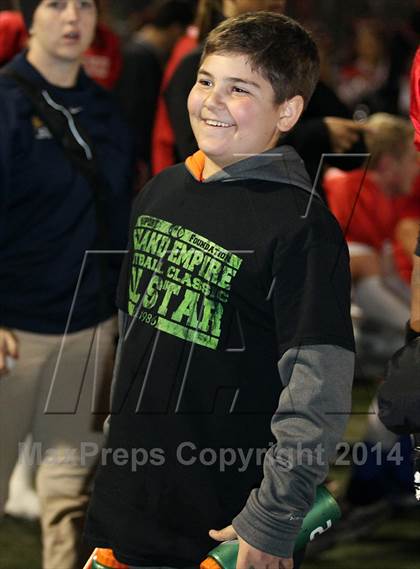 Thumbnail 3 in Inland Empire All-Star Classic photogallery.